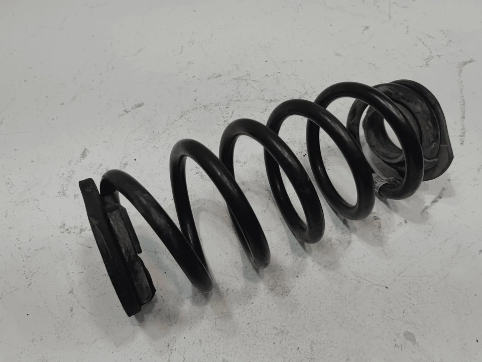 2017-2020 HONDA CIVIC SI СЕДАН ЗАДНЯЯ ЛЕВАЯ ИЛИ ПРАВАЯ БОКОВАЯ СПИРАЛЬНАЯ ПРУЖИНА ABOSRBER OEM - Изображение 3 из 4