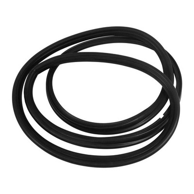 Dichtung Kofferraum Laderaumklappe für MERCEDES BENZ 190 W201 1.8 2.0 2.3 2.6