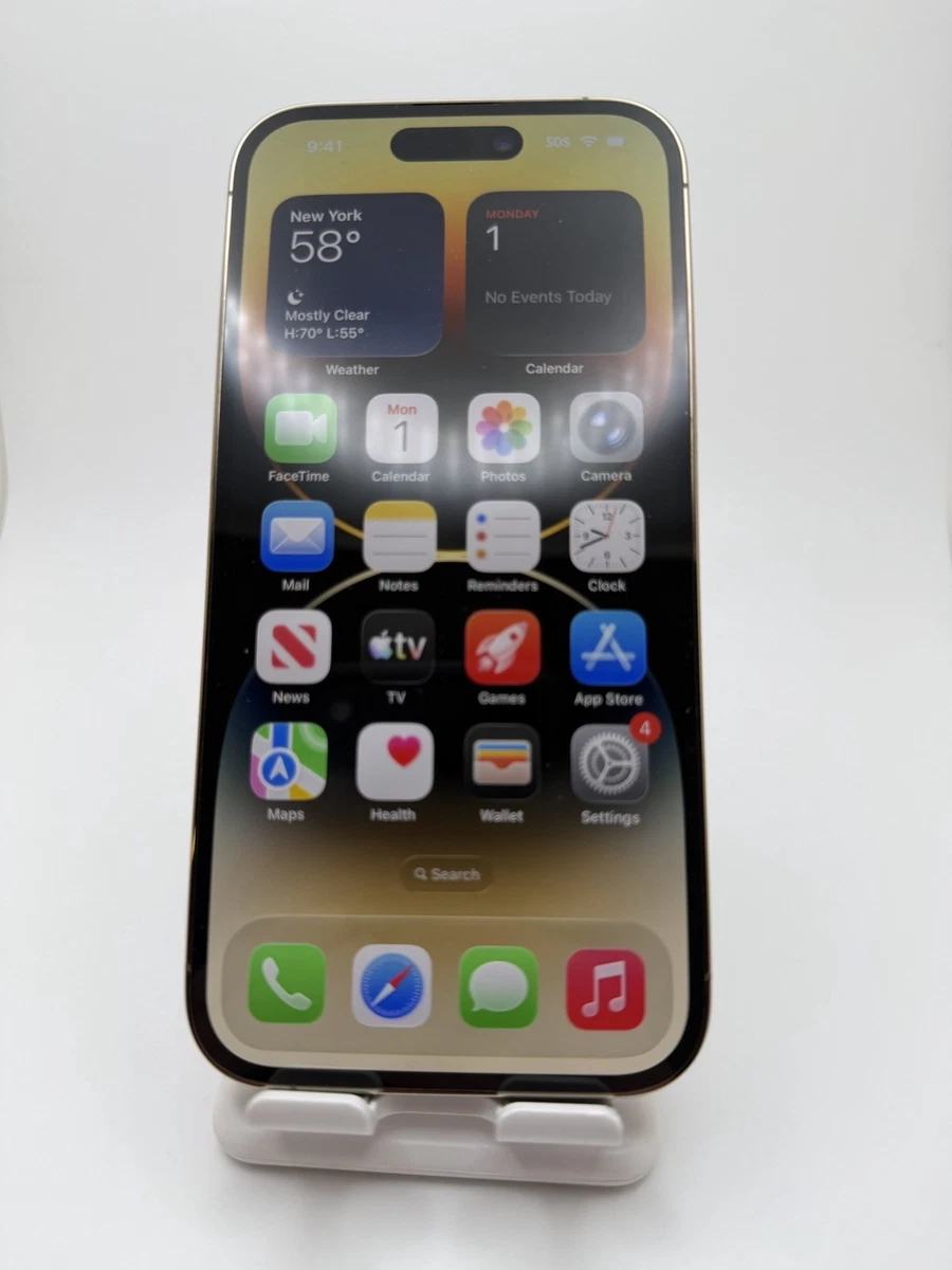 Las mejores ofertas en Apple iPhone 14 Pro 512GB | eBay