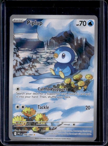Piplup