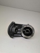 Volkswagen Transporter - Caravelle T4 1999 1kW Halterung Ölfilter Ölkühler