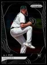 Click to enlarge A.J. Puk