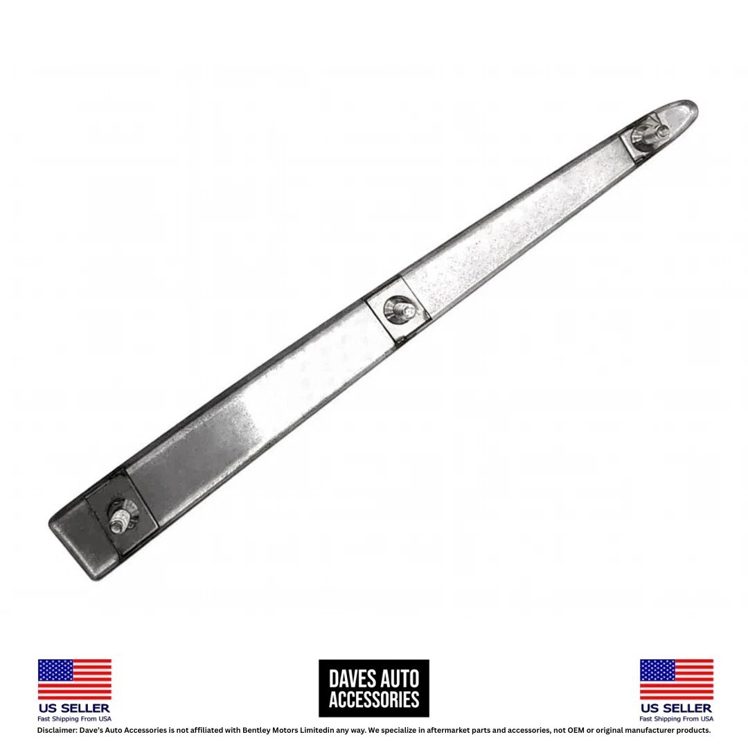 Bentley Flying Spur 2004-2011 Front Left Body side molding
