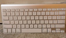 Apple Wireless Keyboard A1314 w/ Launchpad Button