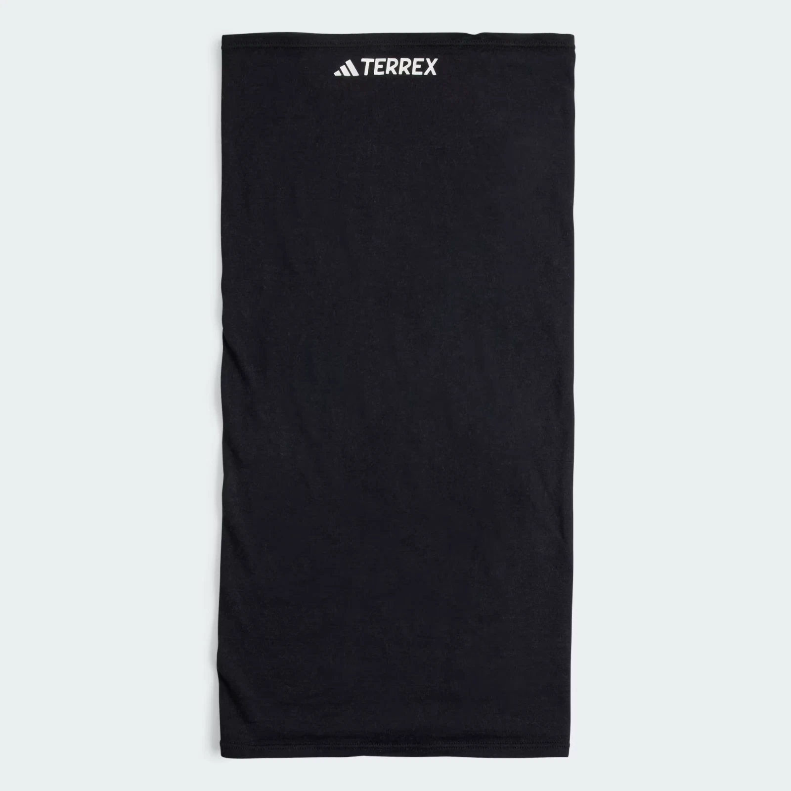 Adidas Terrex Merino Wool Neck Gaiter Black Unisex NWT