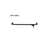 Lenkstange SKF Vkdy 348014 FüR MERCEDES-BENZ, Vorderachse, Mitte