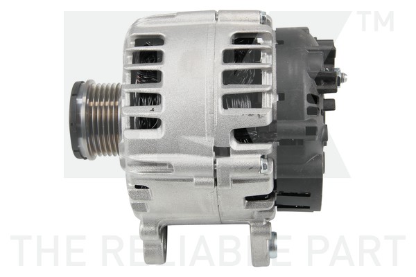 Lichtmaschine Generator 140 A 14 V FüR VW T-Cross 1.0 TSI 1.5 Touran Seat-image