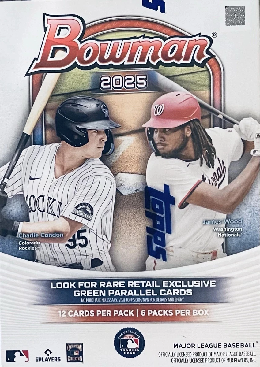 Bowman Juan Soto Baseball Sports Trading Cards & Accessories for