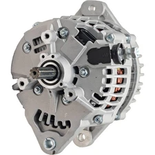 Alternator For Hitachi Isuzu Truck LR1110-501 8972482970 HD 12V 110Amp 97729118