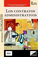 Spyridon Flogaitis | LOS Contratos Administrativos | Taschenbuch | Spanisch