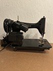 Singer Spartan Sewing Machine 192-K Simanco Motor with Foot Pedal — photo 5