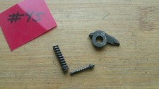 Springfield Trapdoor 1873 1884 Ejector W Spring And Rod 45-70