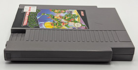 Teenage Mutant Ninja Turtles (Nintendo NES, 1989) solo carrello - testato e funzionante