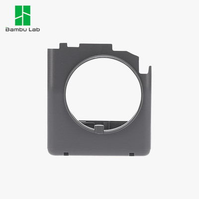 Original Bambu Lab Tool Head Rear Cover for Bambu Lab H2S 3D Printer