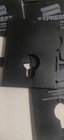Blockbuster Express DVD Rental Disc Case Lot of 6 Empty Kiosk Shells Retro Video — photo 5