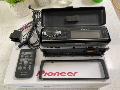 Pioneer DEH-80PRS