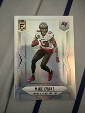 2025 Panini Donruss Elite - Mike Evans #61