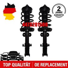 2x STOßDÄMPFER VORNE FÜR MERCEDES BENZ EQV VITO V-KLASSE W447