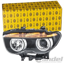 HELLA D2S/H7 P21W SCHEINWERFER LINKS passend f�r BMW 7 | 1EL 158 075-011
