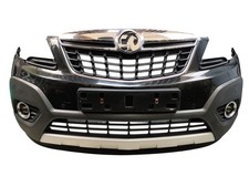 Stoßstange vorne OPEL MOKKA A (2012-2016) GAR