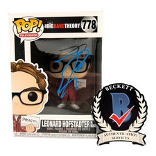 2012 Cryptozoic The Big Bang Theory Trading Cards 26