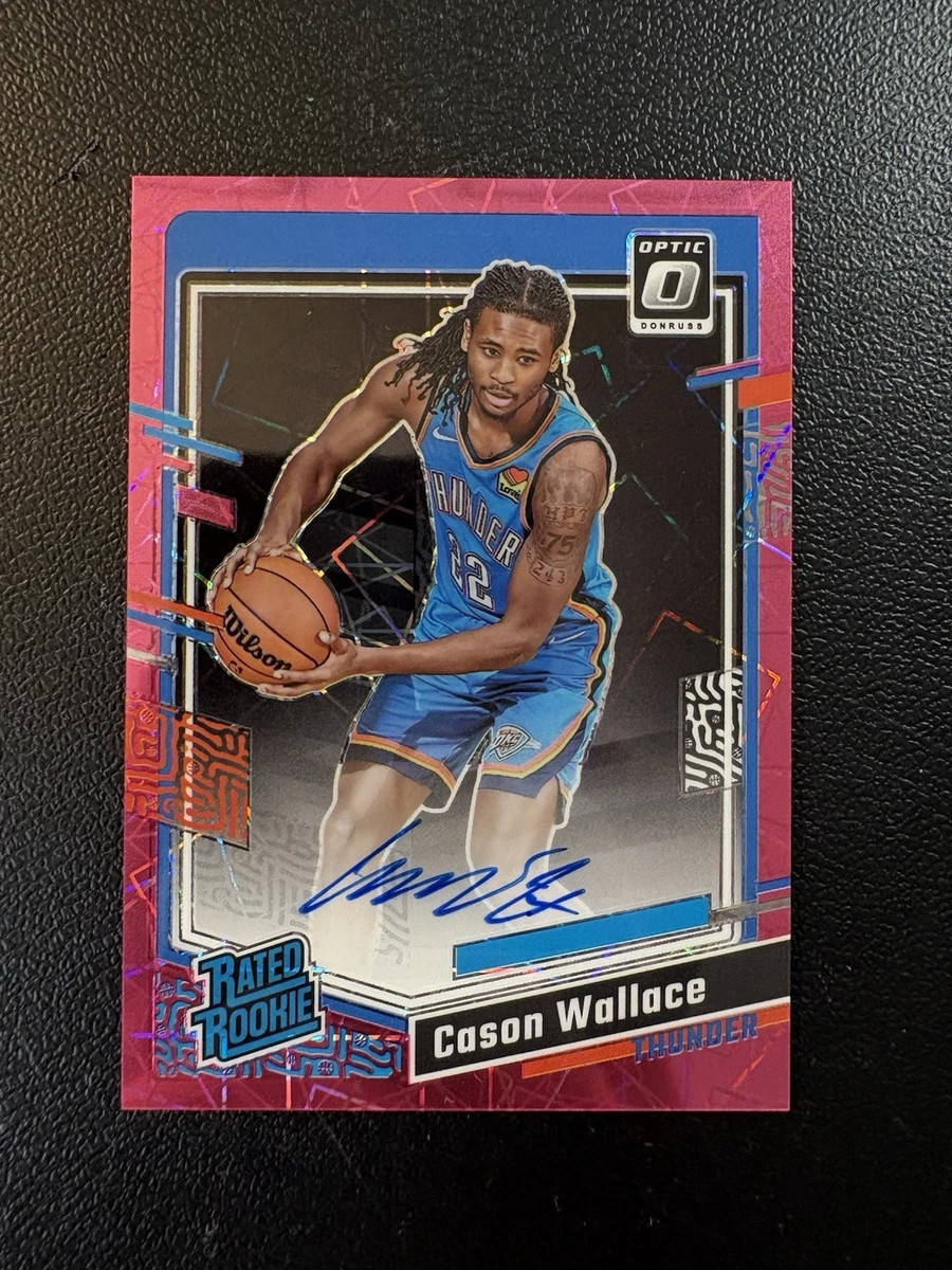 Donruss Basketball Sports Trading Cards & Accessories Parallel