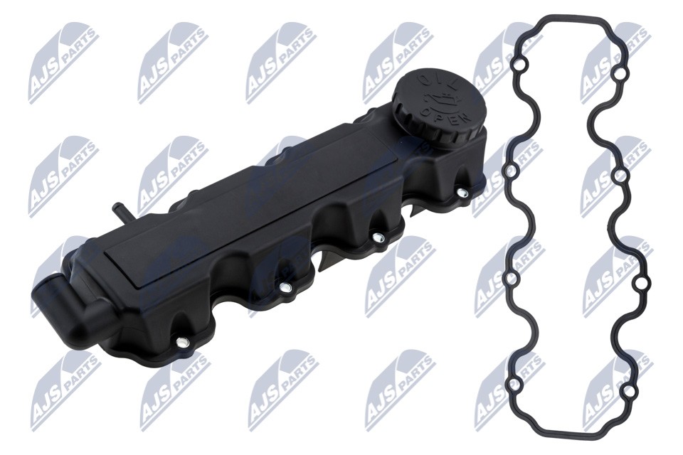 NTY OE BPZ-PL-009 Cylinder Head Cover for OPEL