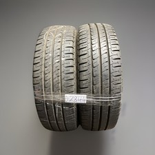 2×195 65 R16C 104/102R Michelin Agilis (D7844) 8.5/8.8mm 18