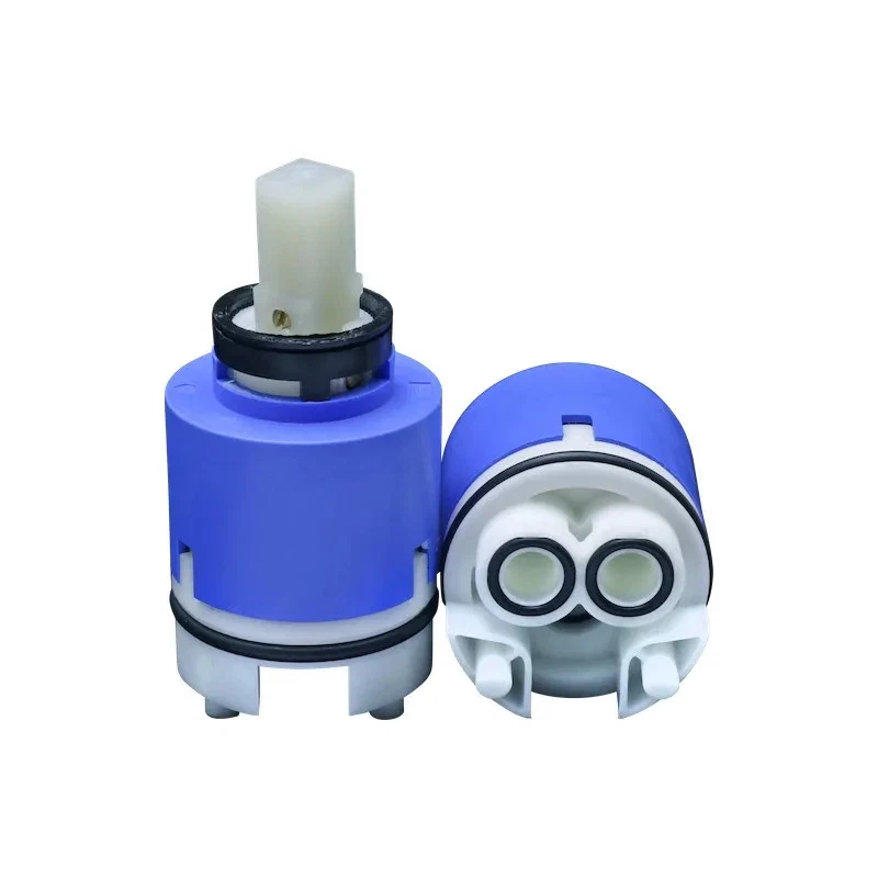 RUBINETTERIASHOP Cartuccia di ricambio 35 mm per rubinetti Bellosta 025003