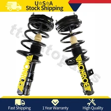 Monroe Genuine OEM Front Struts For 2006-2011 Kia Optima Rondo with Warranty_tt