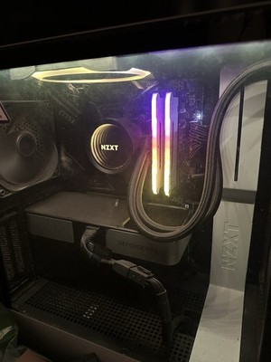 Nzxt Custom Gaming Pc