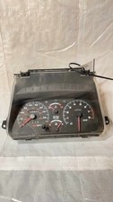 1994-1995 Suzuki Sidekick Speedometer Instrument Gauge Cluster Sz-0923-001 Oem 1994-1995 Suzuki Sidekick Speedometer Instrument Gauge Cluster Sz-0923-001 Oem