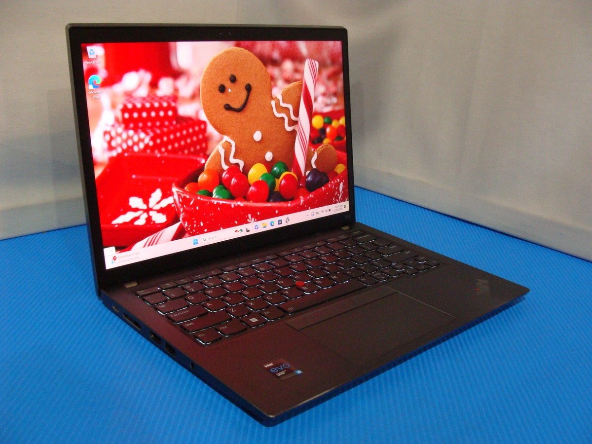 Lenovo ThinkPad X13 Gen 2i 13.3