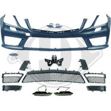 DIEDERICHS Sto&szlig;f&auml;nger vorne f&uuml;r Mercedes-Benz E-Klasse T-Model S212 W212