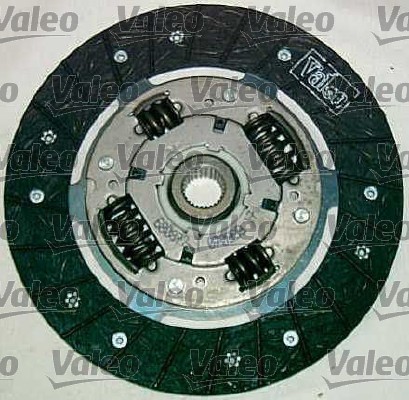 CLUTCH KIT 821799 FOR SKODA OCTAVIA/Combi VW NEW/BEETLE/Convertible GOLF/IV/Mk - Picture 6 of 13
