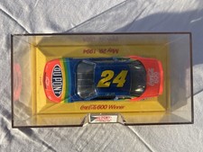 Racing Champions Diecast Racing Cars 1:24 1994 Vehicle Year for