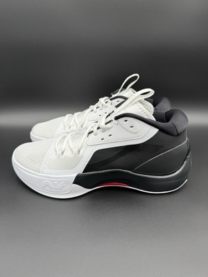 Nike Air Jordan Zoom Separate DH0249-051 Black White Red Men's Basketball Shoes