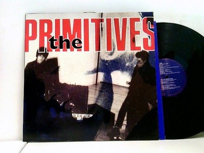 Lovely The Primitives: