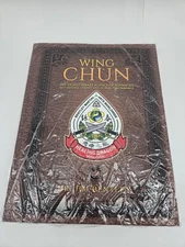 WING CHUN The Evolutionary Science of Self-Defense, Combat, and Human Perform...
