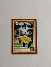 2025 Panini Donruss - DK Metcalf #271 Press Proof Red