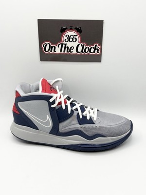 Nike Kyrie Infinity UConn Huskies PE Size 10.5