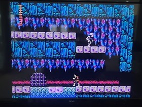 Cartucho y funda Castlevania II 2 Simon's Quest NES Nintendo Konami 1988