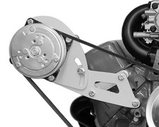 Alan Grove 134R - Right Low Profile A/C Compressor Mount Kit