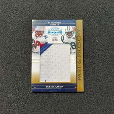 Collecting the 2012 Pro Football Hall of Fame Inductees 15