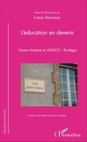 Louis Marmoz | L'éDucation En Devenir | Taschenbuch | FranzöSisch (2020)