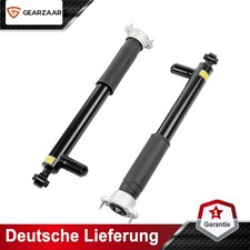 Stoßdämpfer Hinten kompatibel mit Mercedes CLS C218 A2123201530 2x Paar L + R