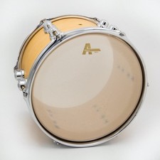 Attack Royal2 Clear Drumhead 18