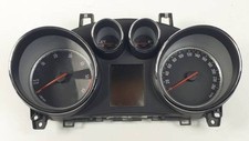 Compteur Opel Mokka