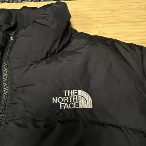 The North Face 700 Down Insulated Jacket Womens UK XL JAPAN 95 - Imagen 6 de 17