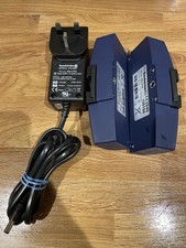 Sundstrom Batteries R06-0708 for use with SR 700 + Charger
